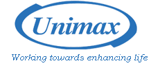UNIMAX Logo